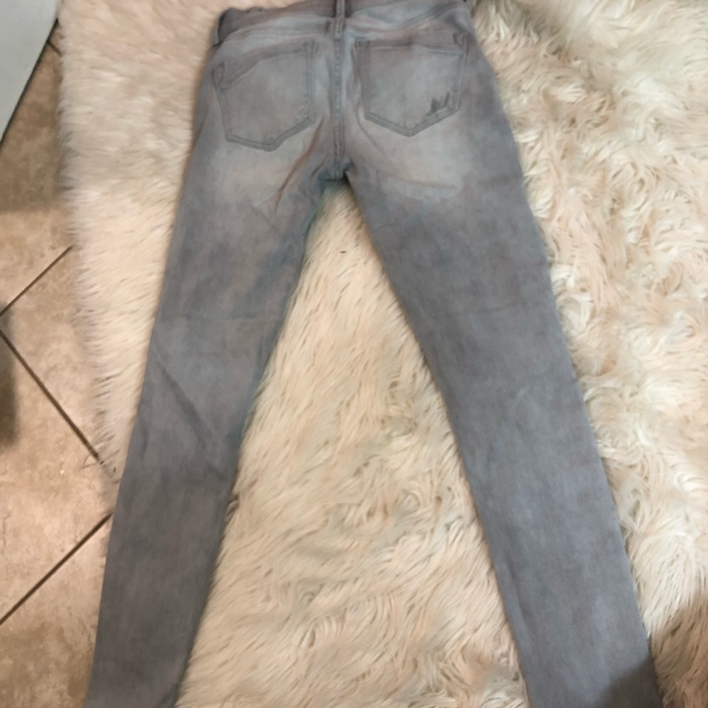 Express jeans - Picture 2 of 3
